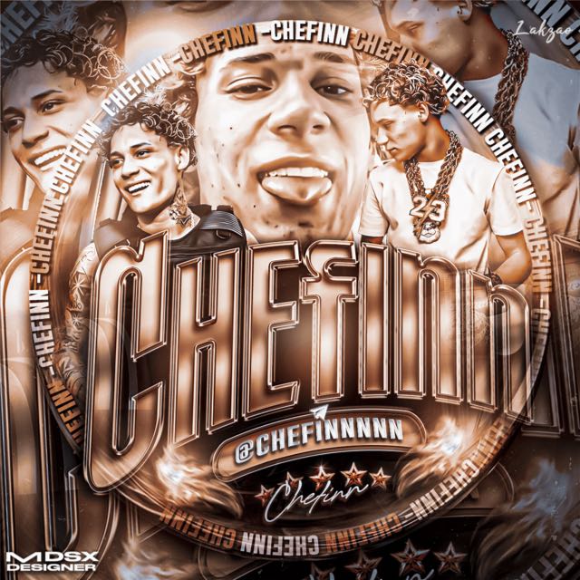 ⁵ DIVULGAÇÃO CHEFIN💎