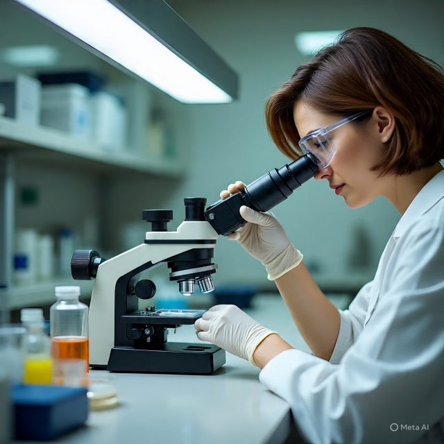 Biologia Para Todos 🐙🪴👩🏻