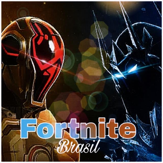FORTNITE BRASIL 🇧🇷🎮