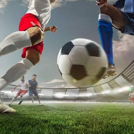 FUTEBOL EM GERAL