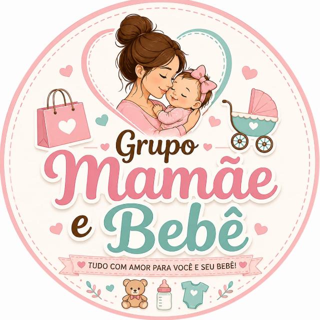 Grupo Mamãe e Bebê