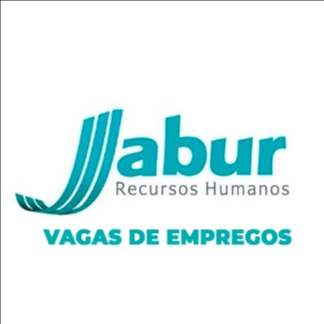 JABUR RH - VAGAS DE EMPREGOS 👍🏻