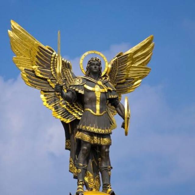 Mistudah sabaoth - acolhimento