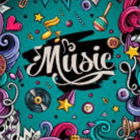 Music💜🖤🎤🎧