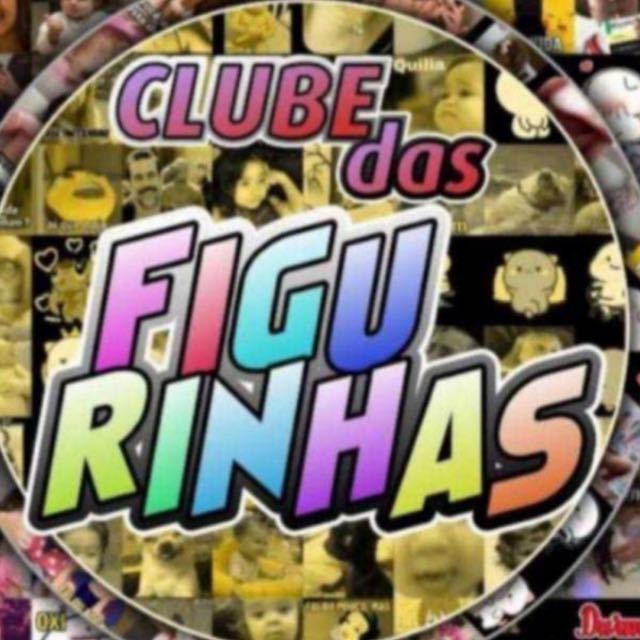 🌸 O grupo Figurinhas 24 Horas 🌸
