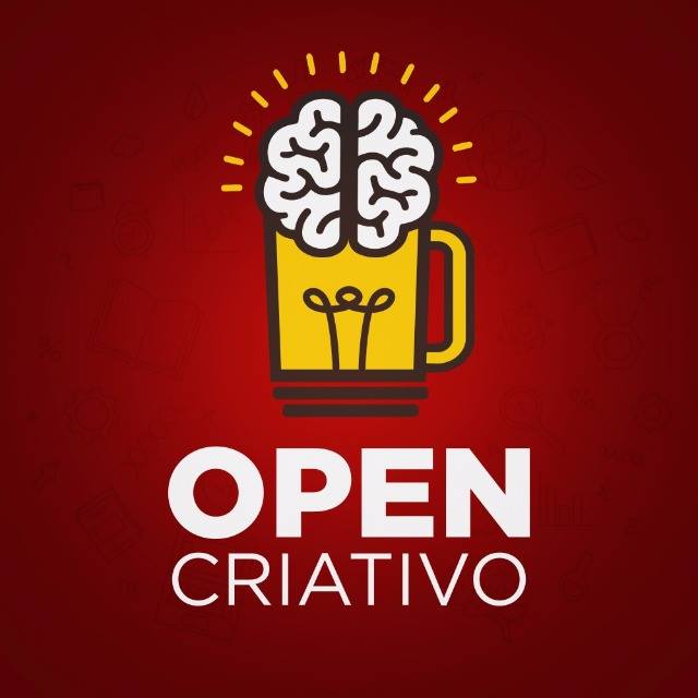 Open criativo Open criativo