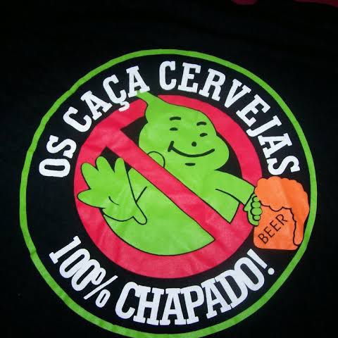 Os caçar cervejas 🍺 😵‍💫🥴