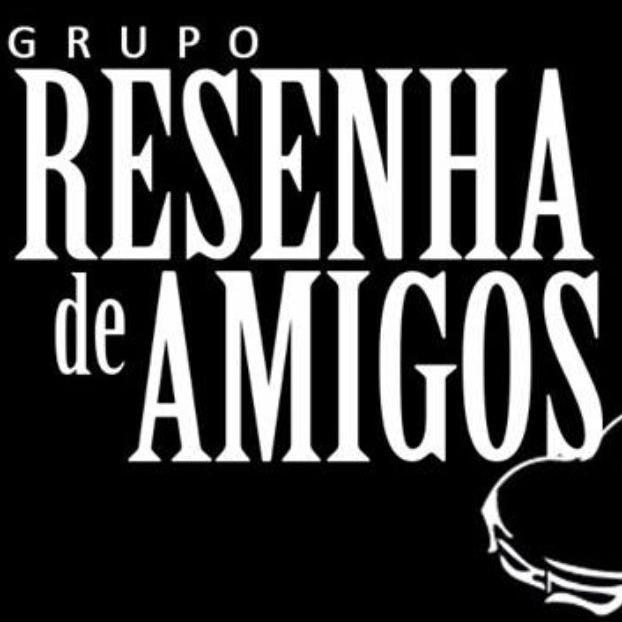 RESENHA DOS AMIGOS